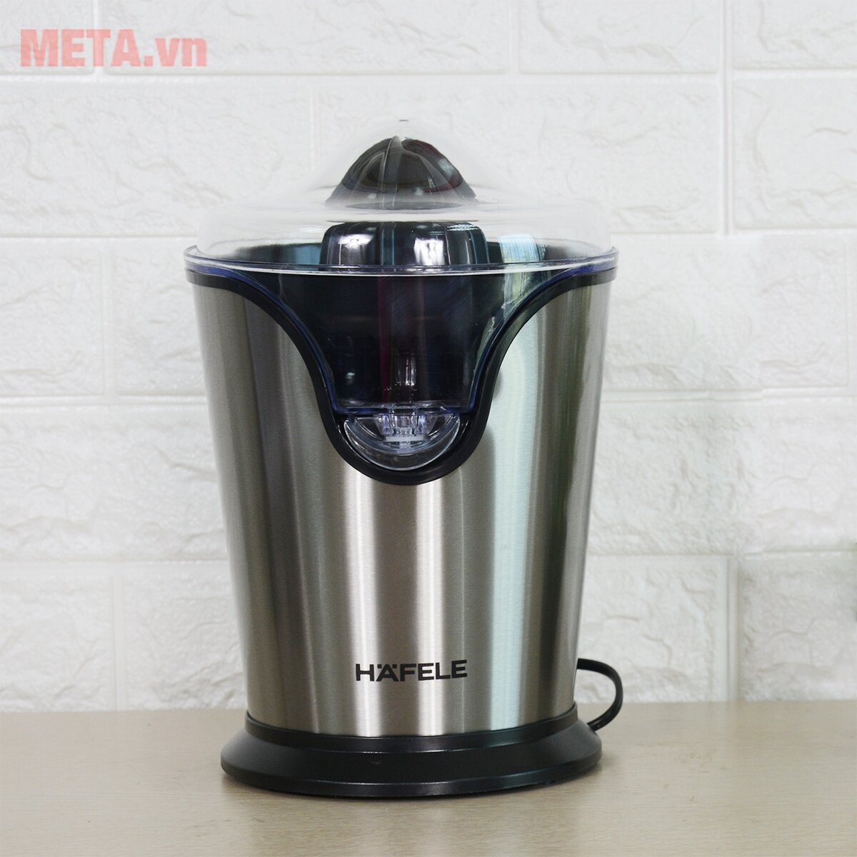 Máy vắt cam Hafele GS-401 (535.43.089)