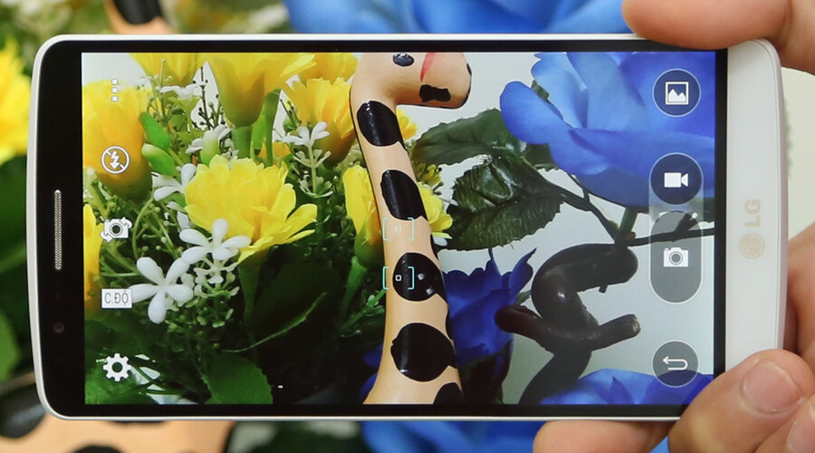 Điện thoại LG G3 D855 32GB Điện thoại LG G3 D855 32GB