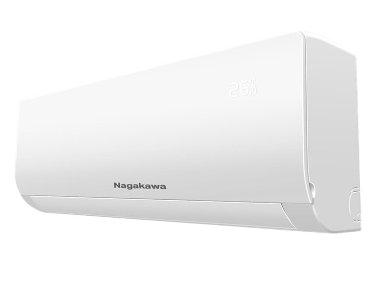 Điều Hòa Nagakawa 12000 BTU 1 Chiều NS-C12R2B52