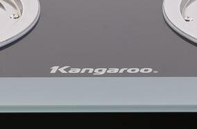 Bếp ga dương mặt kính Kangaroo KG505 Bếp ga dương mặt kính Kangaroo KG505