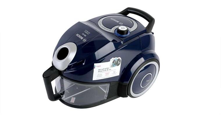 Máy hút bụi Bosch BGS4ALLGB Máy hút bụi Bosch BGS4ALLGB