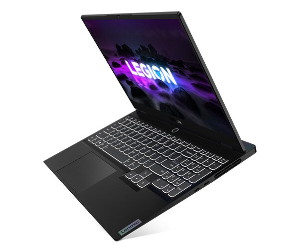 Laptop Lenovo Gaming Legion S7 15ACH6 82K800DPVN ( Ryzen 7 5800H/ 16Gb/ 1Tb SSD/ 15.6