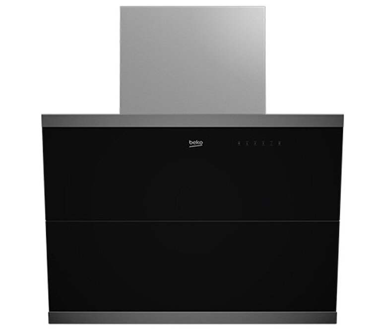 Máy hút mùi Beko HCA93040X