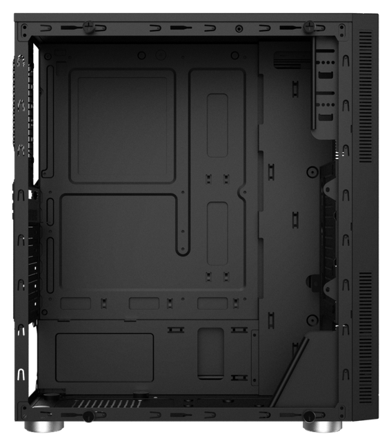 Vỏ case Xigmatek Eros (Ảnh 3)