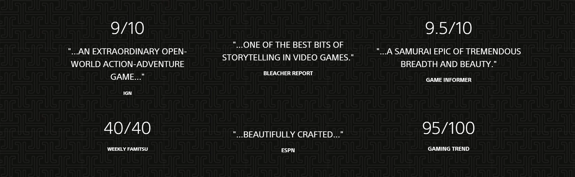 Đĩa game PS5 - Ghost of Tsushima: Director's Cut - US 3