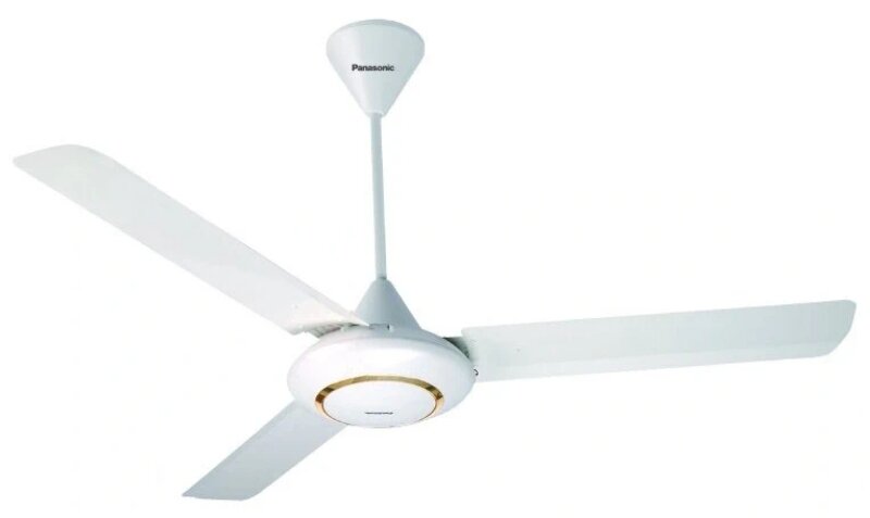 Quạt trần Panasonic 3 cánh F60MZ2-S/KS
