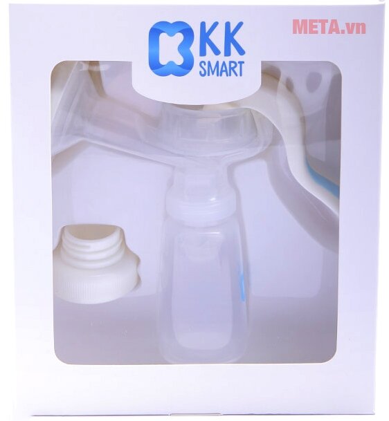 Máy hút sữa cầm tay KK Smart KK004