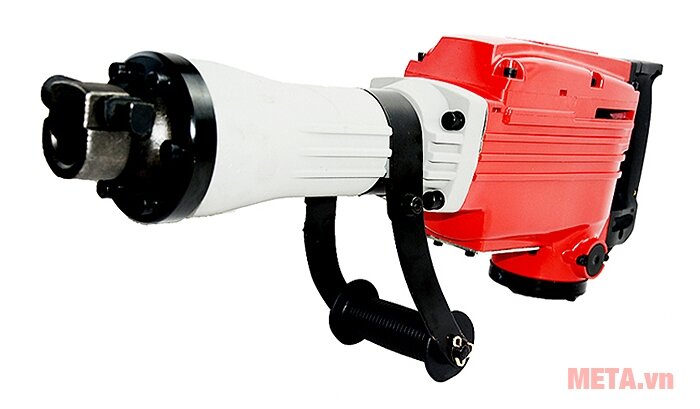 Máy đục bê tông Ken 2865N 30mm Máy đục bê tông Ken 2865N 30mm