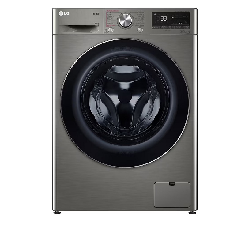 Máy giặt LG AI DD Inverter 14kg FV1414S3P