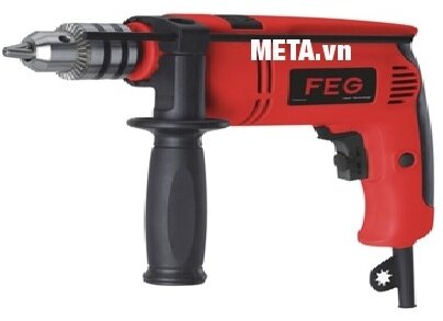 Máy khoan búa FEG EG-517 (13mm) Máy khoan búa FEG EG-517 (13mm)