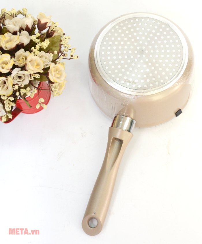 Nồi bột chống dính Elmich 16cm 2355588