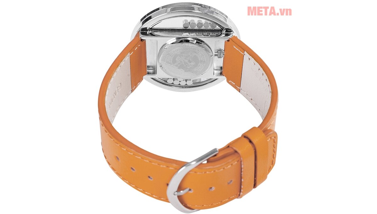 Đồng hồ nữ chính hãng Royal Crown 6110ST Đồng hồ nữ chính hãng Royal Crown 6110ST