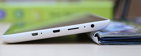 Máy tính bảng Acer Iconia B1-740