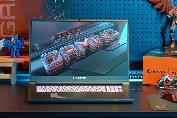 Gigabyte G5 GE-51VN263SH (ảnh 7)