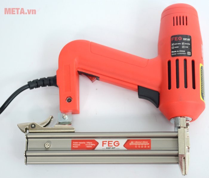 Máy bắn đinh FEG EGP-30T