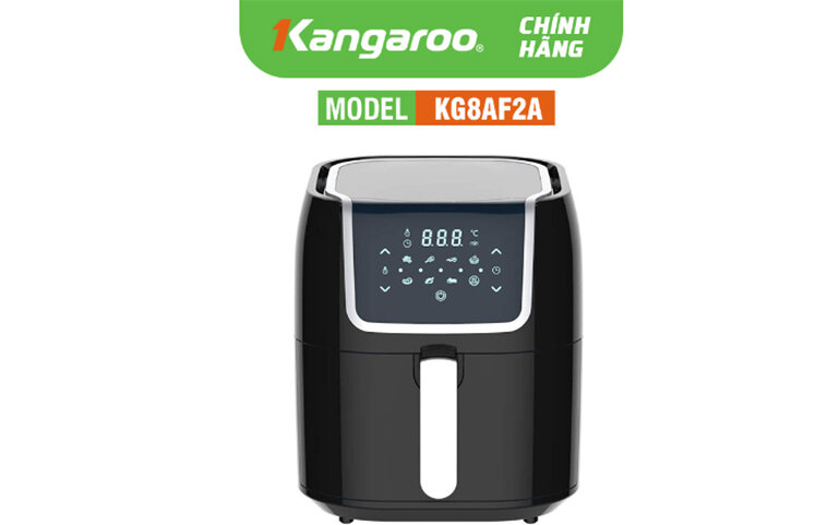 Kangaroo KG8AF2A