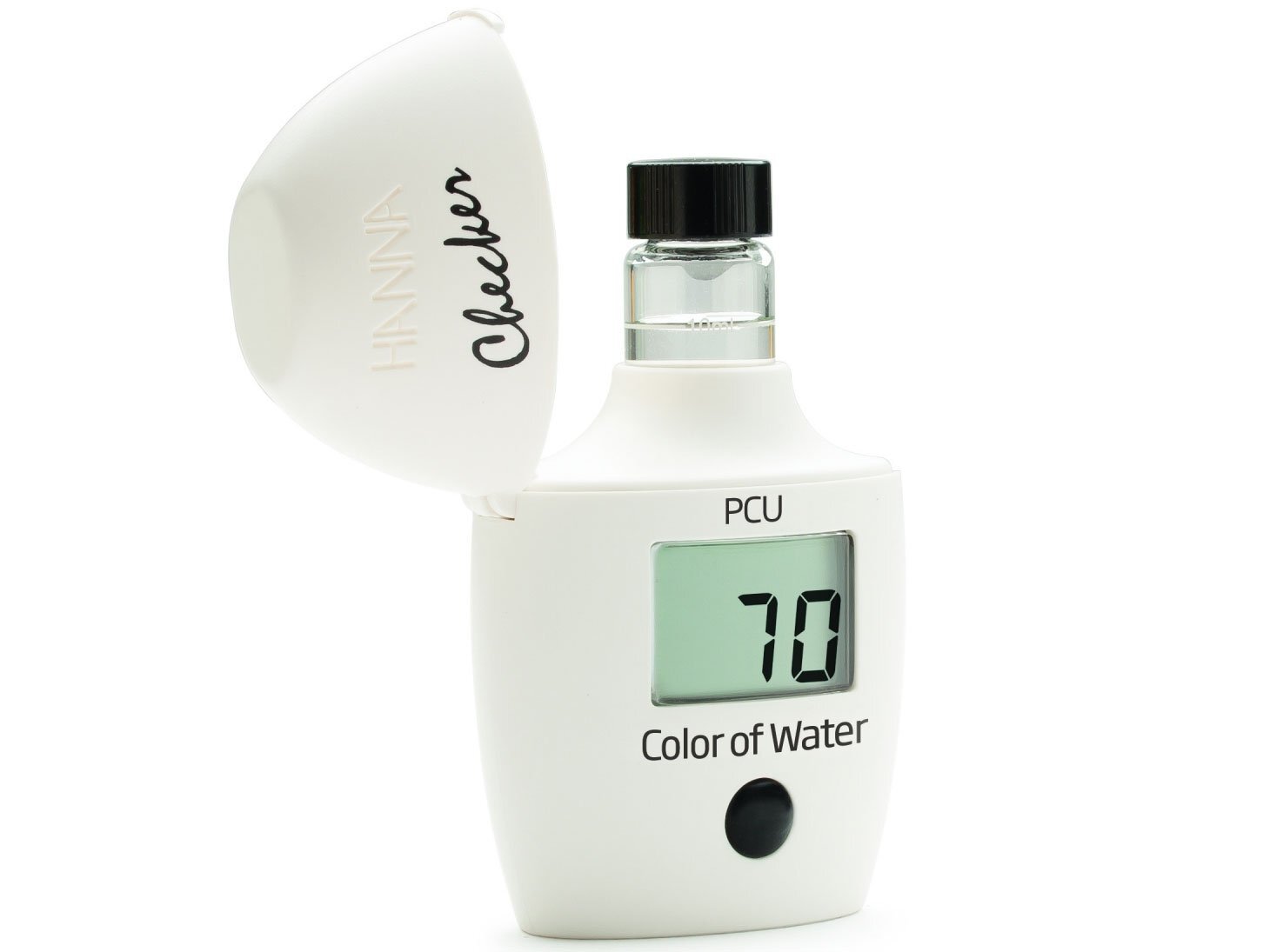 Checker đo màu của nước sạch Hanna HI727