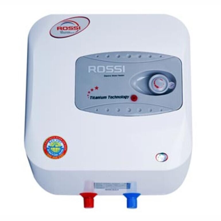Bình nóng lạnh Rossi 15 lít RTI15SQ