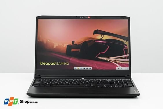 Lenovo IdeaPad Gaming 3 15ACH6 R5 (ảnh 5)