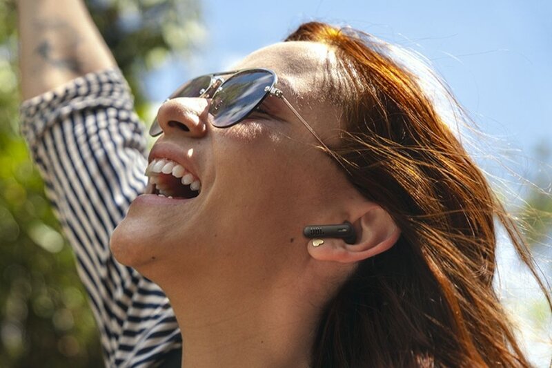 Tai nghe JBL Wave BEAM 2 chuẩn IP54