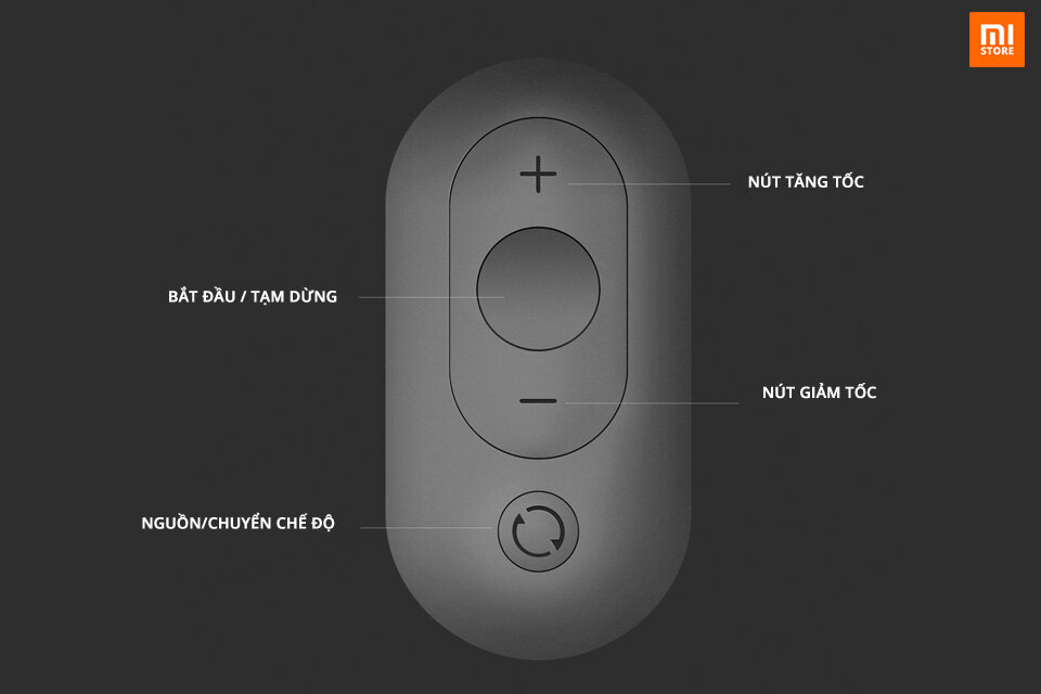 Máy đi bộ Xiaomi WalkingPad Máy đi bộ Xiaomi WalkingPad