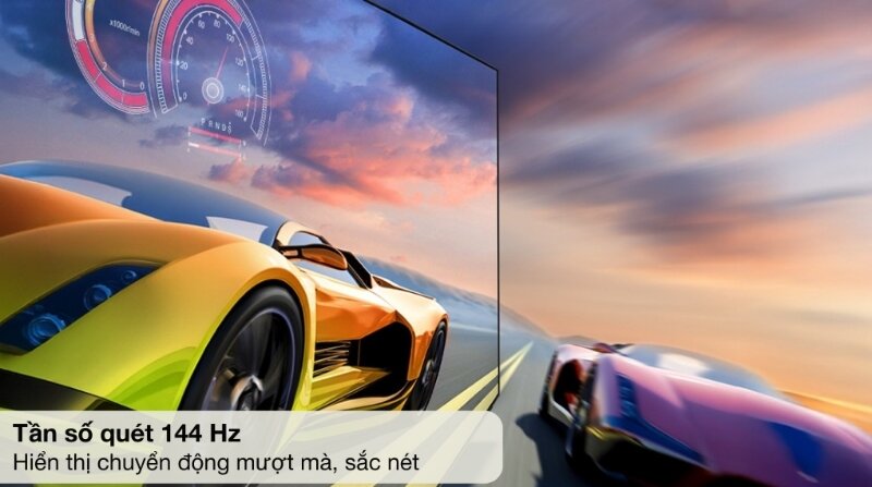 Smart Tivi OLED Samsung 4K 77 inch QA77S90F