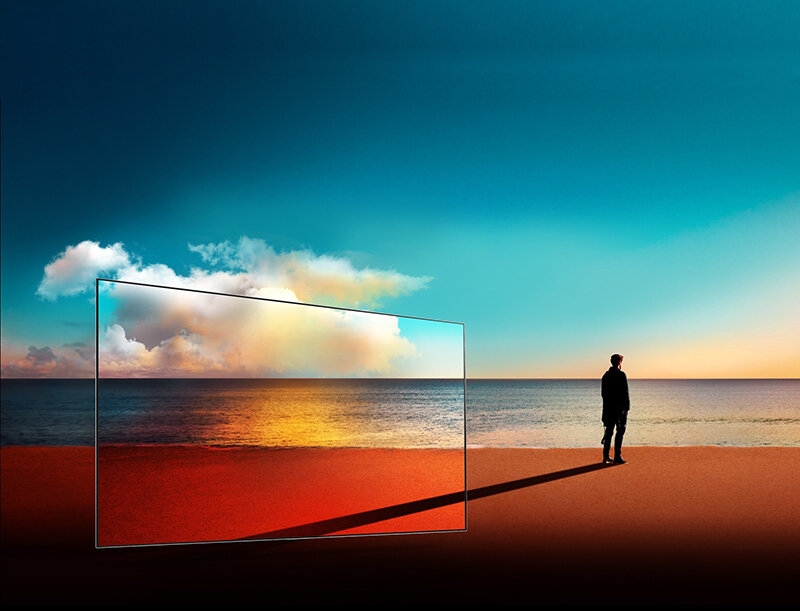 Smart tivi OLED LG 65 inch 65E7T Smart tivi OLED LG 65 inch 65E7T