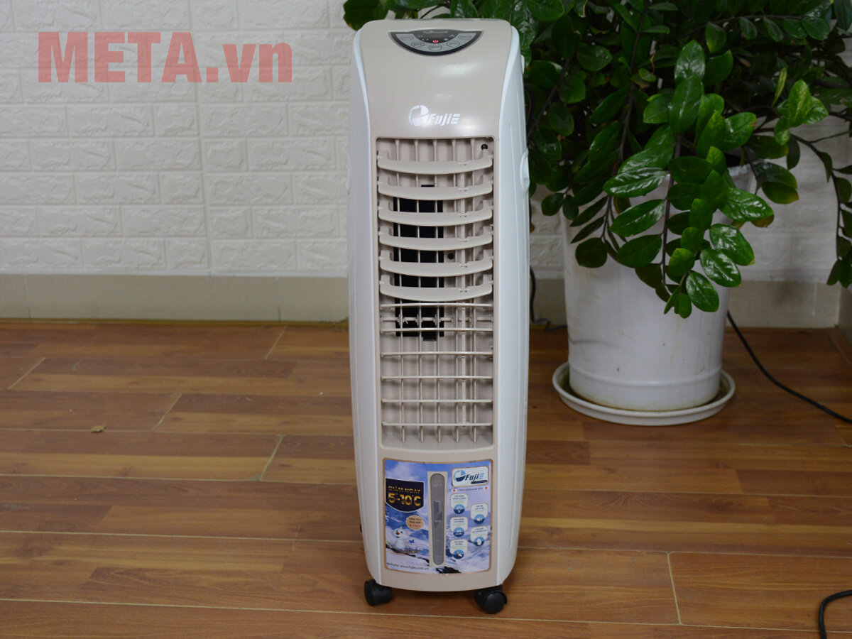 Máy làm mát không khí cao cấp FujiE AC-18B