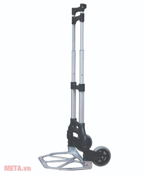 Xe kéo hàng bằng tay Nikawa NK-60DN