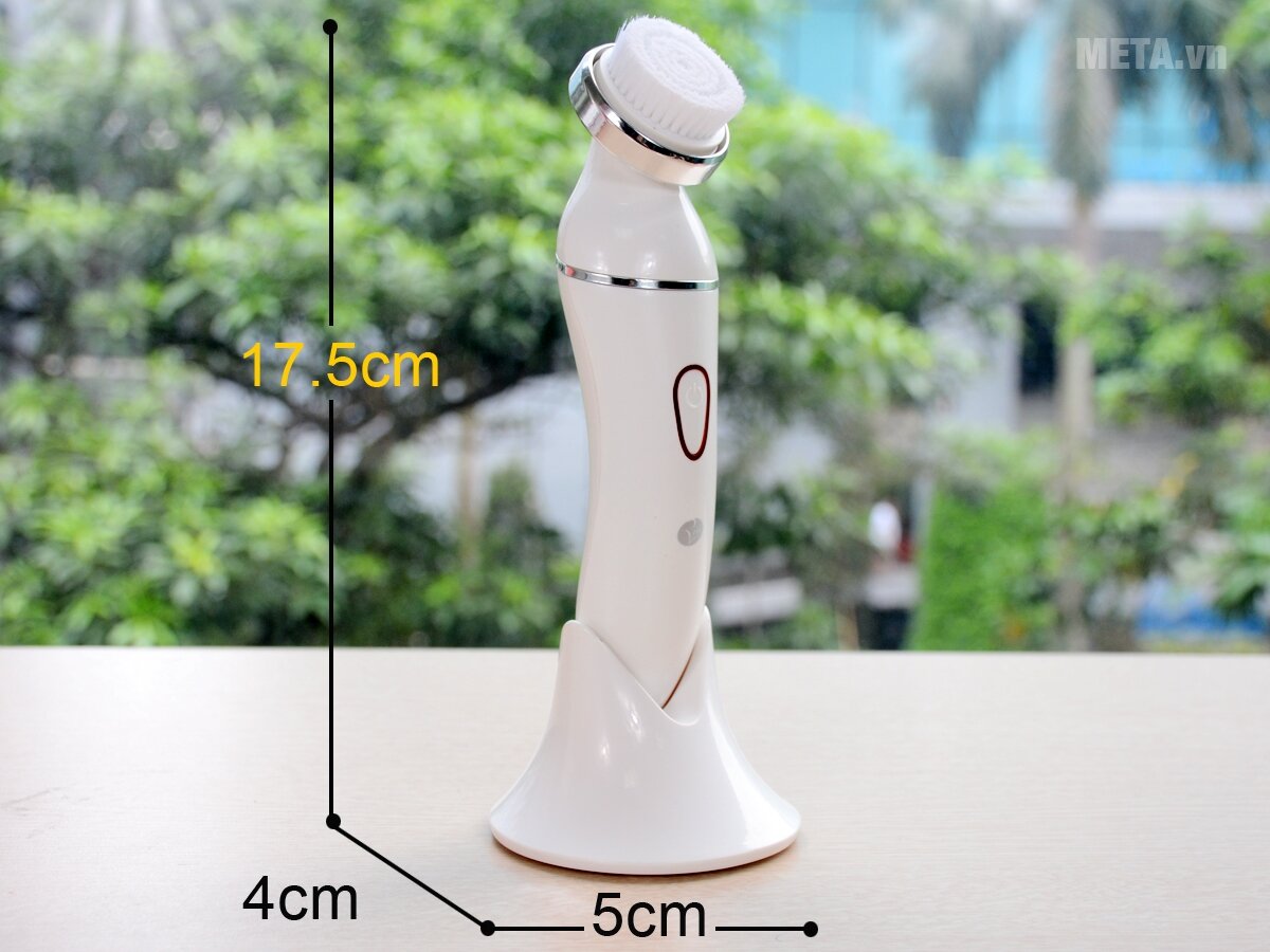 Máy rửa mặt Rio SHFA 4 in 1