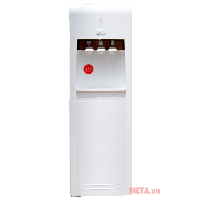 Cây nước nóng lạnh FujiE WD1800C Cây nước nóng lạnh FujiE WD1800C