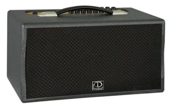 Thiết bị có đi kèm 2 micro không dây tiện lợi