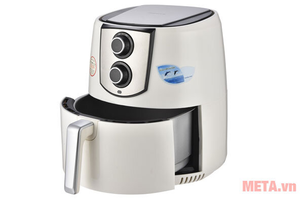 Nồi chiên không dầu Perfect GLA768 (5 lít)