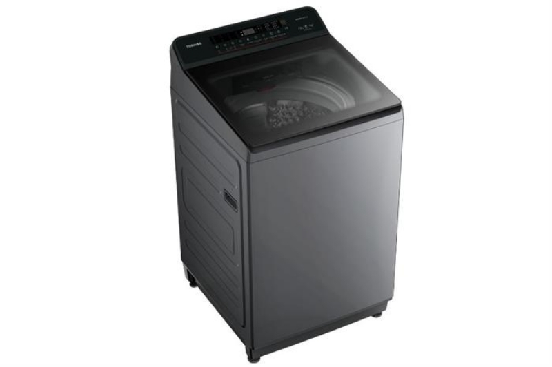 Máy giặt Toshiba Inverter 12kg AW-T26D1300TV(MG) 2 Máy giặt Toshiba Inverter 12kg AW-T26D1300TV(MG)