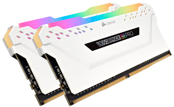 Corsair Vengeance RGB Pro 3200 - Ảnh 3