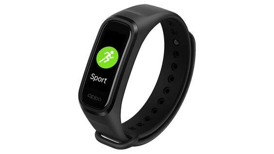 OPPO Band