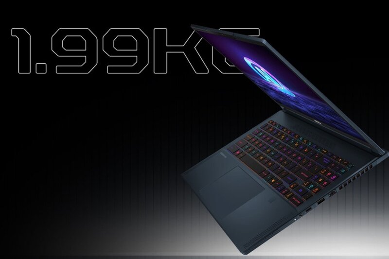 Thiết kế MSI Stealth 16 AI Studio A1VHG-241VN