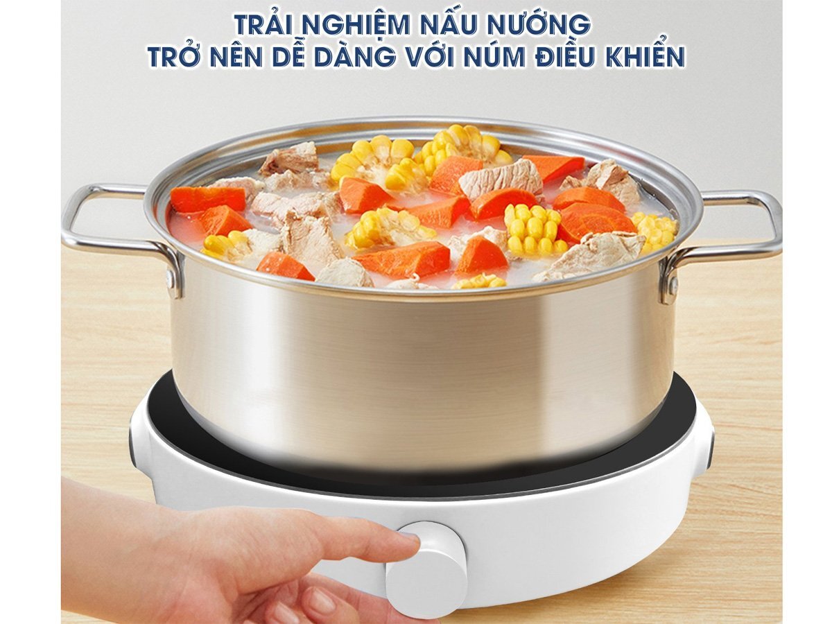 Núm vặn điều chỉnh nhiệt độ Núm vặn điều chỉnh nhiệt độ