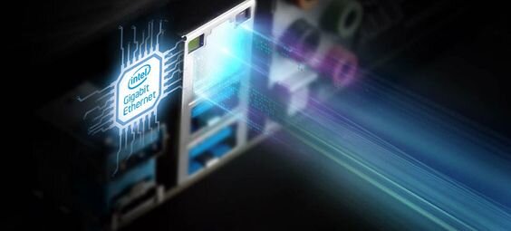 Mainboard Asus Z590M Pro4 (ảnh 5)