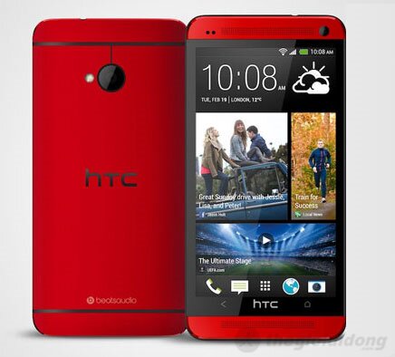 Điện thoại HTC Điện thoại HTC
