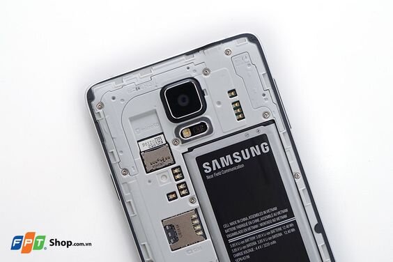 Samsung Galaxy Note 4