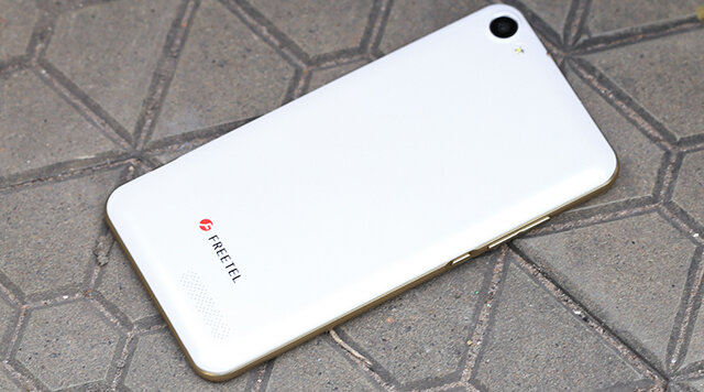 Điện thoại Freetel ICE 2 PLus