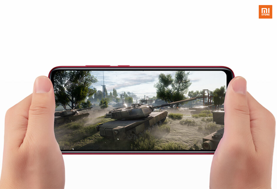 Redmi Note 7 DGW Redmi Note 7 DGW