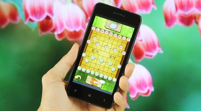 Điện thoại Mobiistar Kool