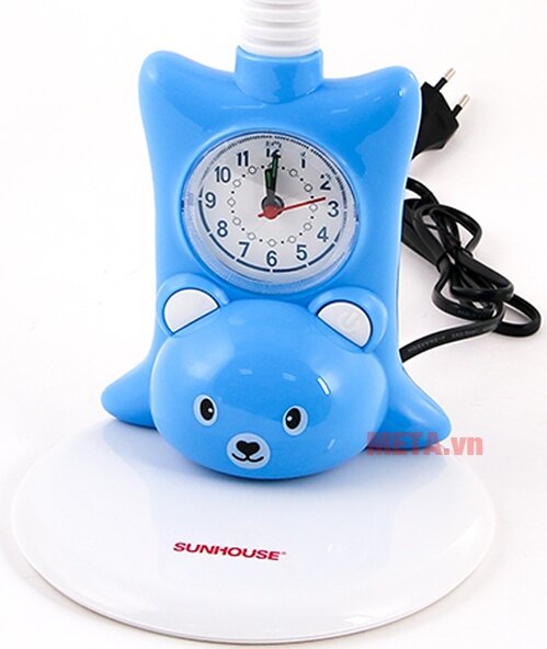 Đèn bàn Sunhouse SH-SL-10LEDB