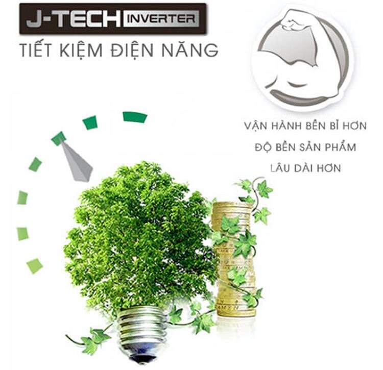 Tủ lạnh SHARP SJ-XP435PG-BR 428Lít Inverter