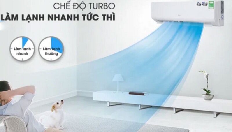 Điều hòa TCL 9000 BTU 1 chiều TAC-09CSD/TPG31 ĐẢO GIÓ