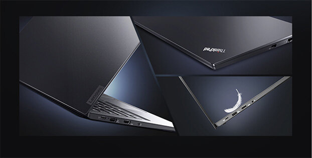 Laptop Lenovo Thinkpad E14 GEN 2 20TA00H6VA