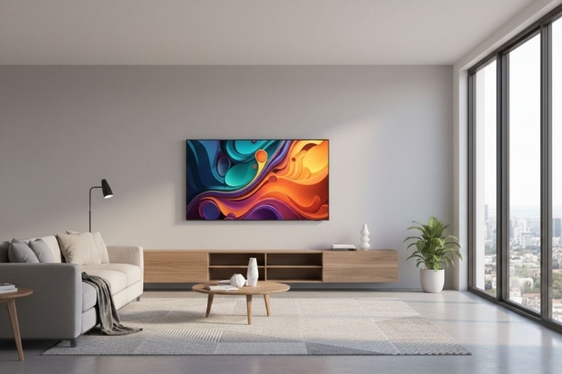Smart Tivi QLED Samsung 4K 75 inch 75Q6FA 2 Smart Tivi QLED Samsung 4K 75 inch 75Q6FA
