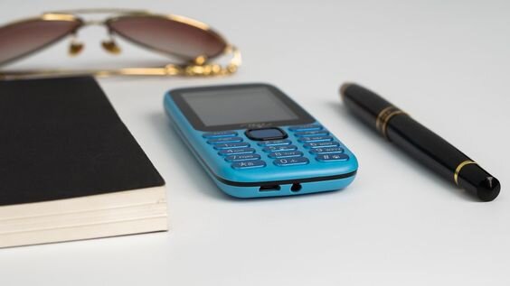 giải trí itel it5025